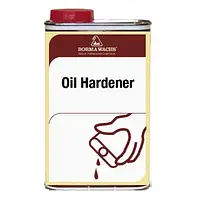 Затверджувач для масла Borma Wachs Oil Hardener - 1л