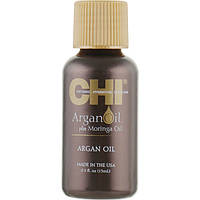CHI Argan Oil Арганове масло для живлення волосся, 15 мл