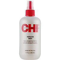 CHI Infra Keratin Mist Укріплюючий засіб без змивання, 355 мл