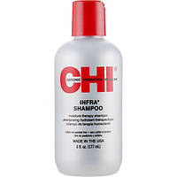 CHI Infra Shampoo Очищаючий шампунь, 177 мл