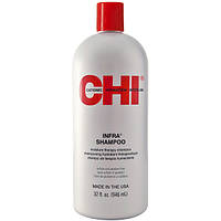 CHI Infra Shampoo Очищаючий шампунь, 946 мл