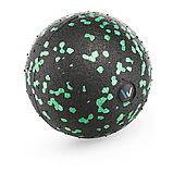 Набір масажерів Gymtek для йоги та фітнесу EPP чорно-зелений, фото 8