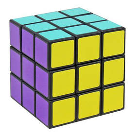 Кубик Рубика "Чарівний кубик" 3x3 [tsi145627-TSI]