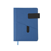 Блокноти, записники, недатовані щоденники BUROMAX