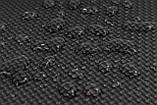 Мат-пазл Hop-Sport EVA 1см HS-A010PM - 6 частин чорний, фото 6