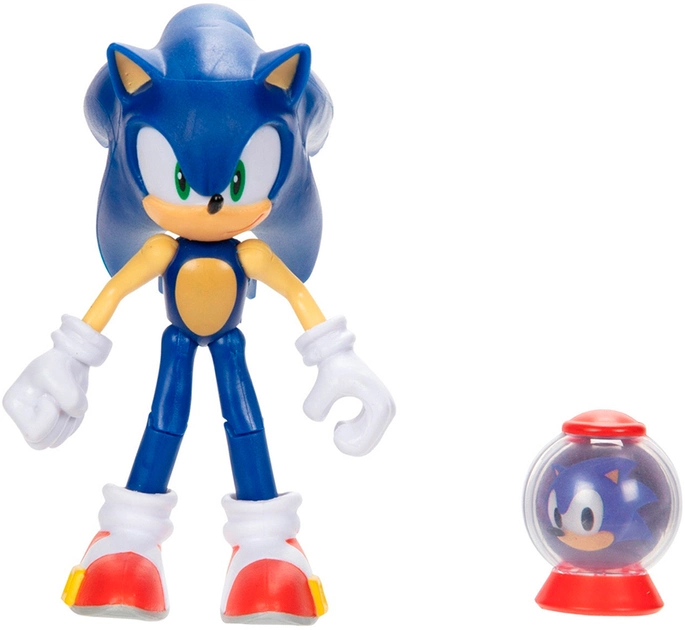 Jakks pacific sonic the hedgehog deals