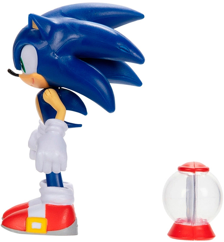 Jakks Pacific Sonic the Hedgehog 10
