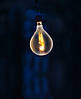 Лампа Едісона 4W LED Brille A165S Cog Філамент 2700-3500К E27, фото 5