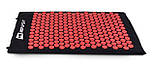Мат для акупунктури Hop-Sport HS-C072AM червоний, фото 7