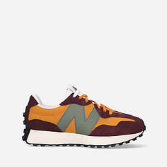 Кросівки чоловічі New Balance 327 (MS327LY1) 44 Різнобарвний, 7740350 — 252