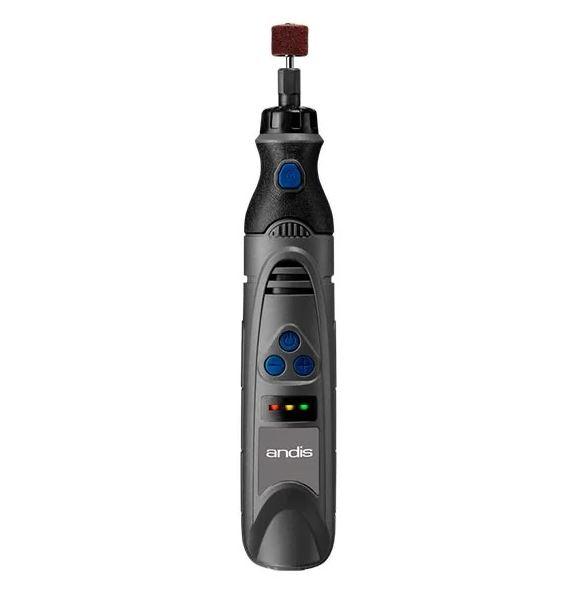 Гріндер для кігтів тварин Andis Andis Nail Grinder Cordless (AN 65955)