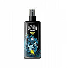 Сольовий спрей для укладання волосся Marmara Barber Sea Salt Spray 200 мл (10705007)