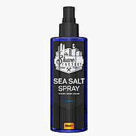 Солевой спрей для укладки волос The Shave Factory Sea Salt Spray 250 мл