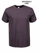 Мужские футболки оптом, Glo-story,  S-XXL рр. арт. MPO-B3233-4