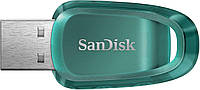 SanDisk Накопитель 128GB USB 3.2 Gen 1 Ultra Eco Baumarpro - Твой Выбор