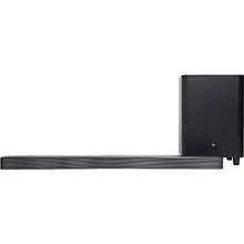Саундбар JBL Surround with Amazon Alexa ( 5.1