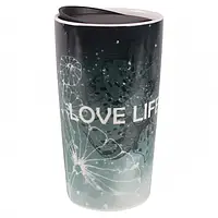 Термочашка LIMITED EDITION Travel Love Life 360 мл (6687763)