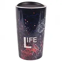 Термочашка LIMITED EDITION Travel Life 360 мл (6687762)