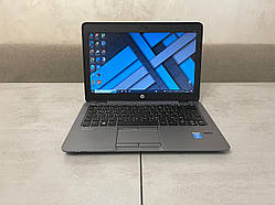 Ноутбук HP Probook 820 G2, 12,5, i5-5300U, 8GB, 250GB SSD, 4G LTE
