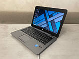 Ноутбук HP Probook 820 G2, 12,5, i5-5300U, 8GB, 250GB SSD, 4G LTE, фото 3