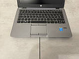 Ноутбук HP Probook 820 G2, 12,5, i5-5300U, 8GB, 250GB SSD, 4G LTE, фото 5