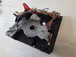 Редуктор в зборі для кавомашини Saeco Incanto SUP 021Y б/у_4