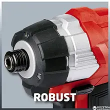 Шурупокрут Einhell X-Change TE-CI 18 4510030