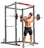 Силова рама Hop-Sport HS-1009K, фото 2