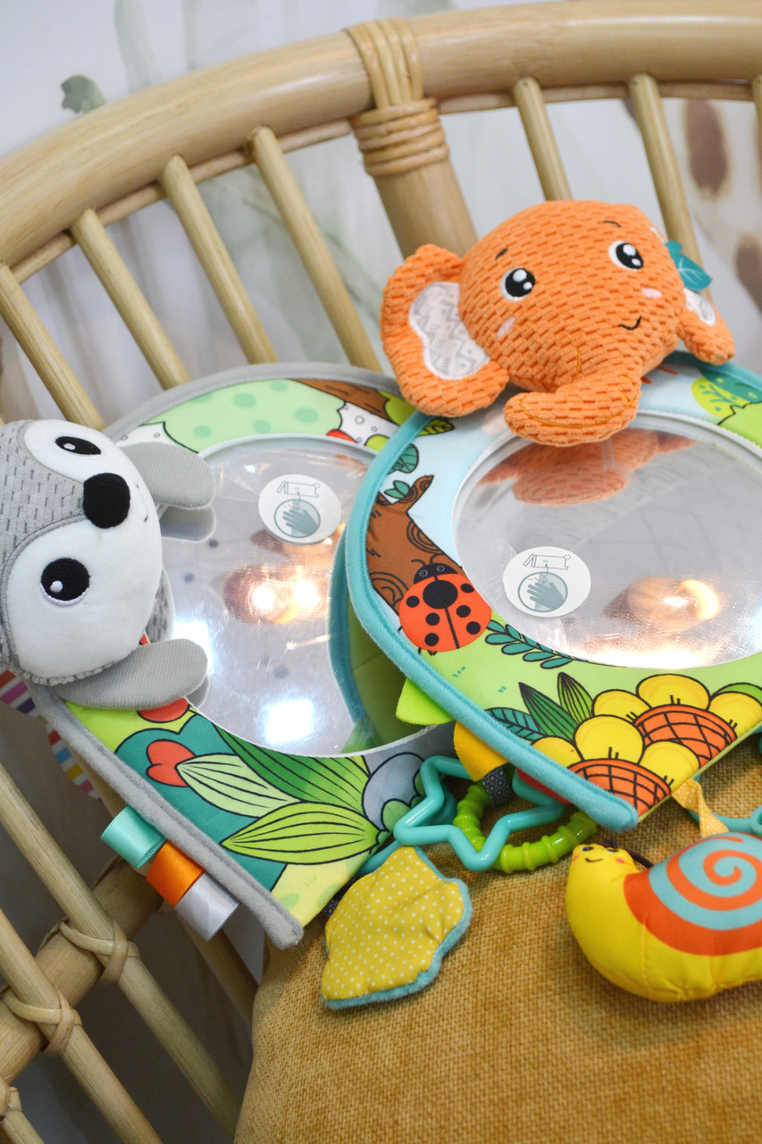 Брязкальце BIMBO C 55877, фото 1