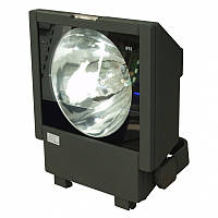 Прожектор металлогалогенный Brille LED-13/250W под лампу E40 IP65