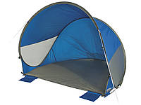 Намет пляжний High Peak Palma 40 Blue/Grey (10126) (Special Offer)