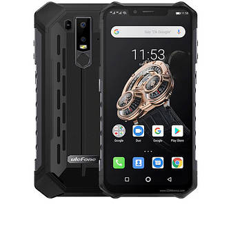 Ulefone Armor 6S / 6E