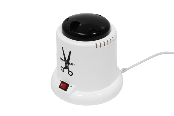 Стерилізатор кварцовий Tools Sterilizer YM-910 для манікюрних та перукарських інструментів