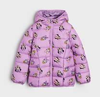 Дитячий верхній одяг та головні убори