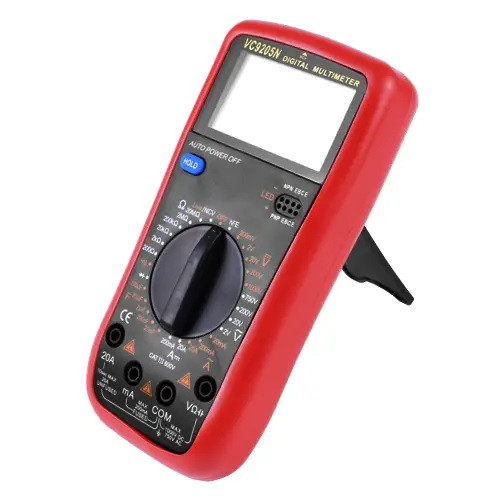 Мультиметр UT-9205N