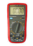 Мультиметр UT-9205N, фото 4