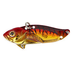 Блешня Strike Pro Astro Vibe 45S 9.6г 221E