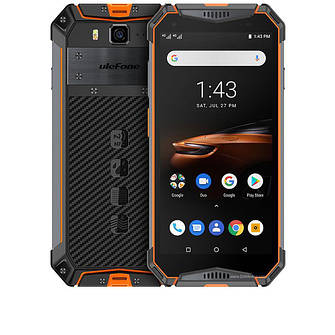 Ulefone Armor 3W