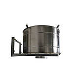 Система скидання води IBAAT 1 (60 літрів), фото 4