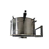 Система скидання води IBAAT 1 (60 літрів), фото 7