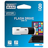 FLASH 8Gb  GOODRAM COLOUR MIX, фото 3