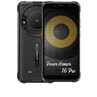 Ulefone Power Armor 16 Pro