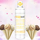 Лубрикант з ароматом ванільного морозива "Vanilla Icecream" від Waterglide 300 мл