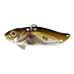 Блешня Strike Pro Astro Vibe 45S 9.6г A752E