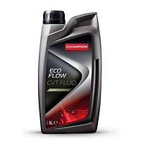 Трансмиссионное масло Champion Eco Flow CVT Fluid (1л.)