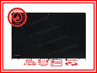 МОДУЛЬ LENOVO IdeaPad Y700-17ISK 17.3 FHD 1920x1080 30pin, разъем слева внизу, LP173WF4(SP)(F1) IPS