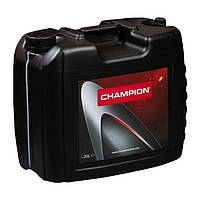 Трансмиссионное масло Champion Eco Flow CVT Fluid (20л.)