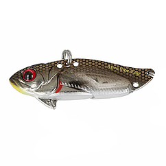 Блешня Strike Pro Astro Vibe 45S 9.6г JU007E