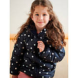 Дитяча стьобана демісезонна куртка Sinsay на дівчинку р.104 - 3-4 роки /83680/, фото 5