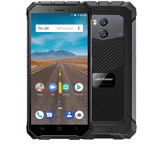 Ulefone Armor X